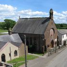 Ecclefechan Village Hall